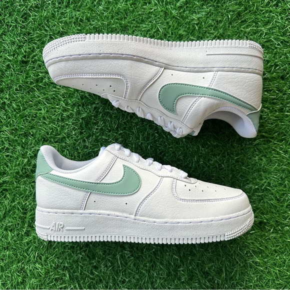 Nike Air Force 1 ‘07 NN White / Cannon White - Picture 14 of 14